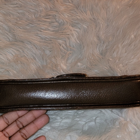 Vintage Gucci Purse - Picture 12 of 13